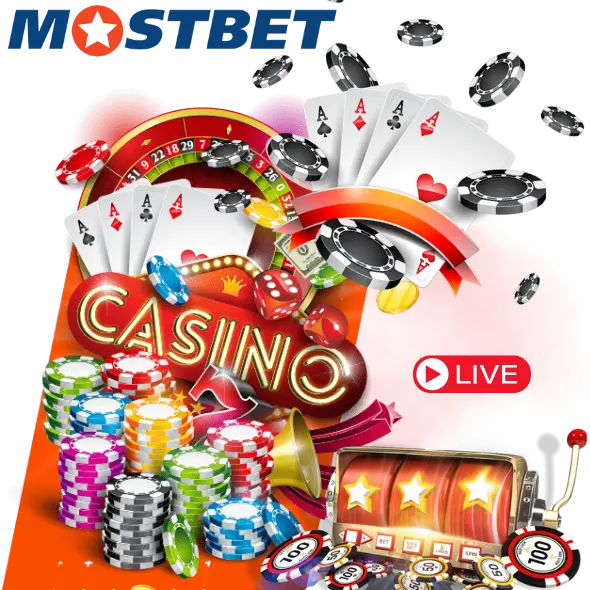 Mostbet Live Roulette