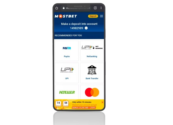How to Withdraw Money from Mostbet Step by Step