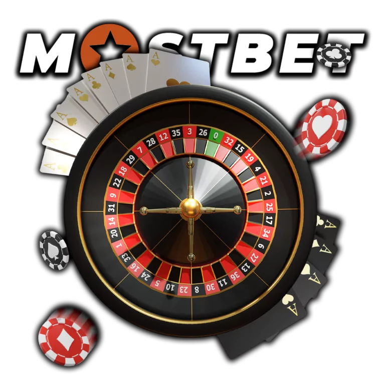 Online Casino Application Mostbet