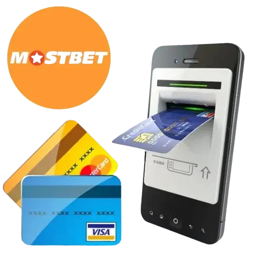 Payment methods in the Mostbet in Saudi Arabia application